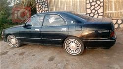 تۆیۆتا کراون